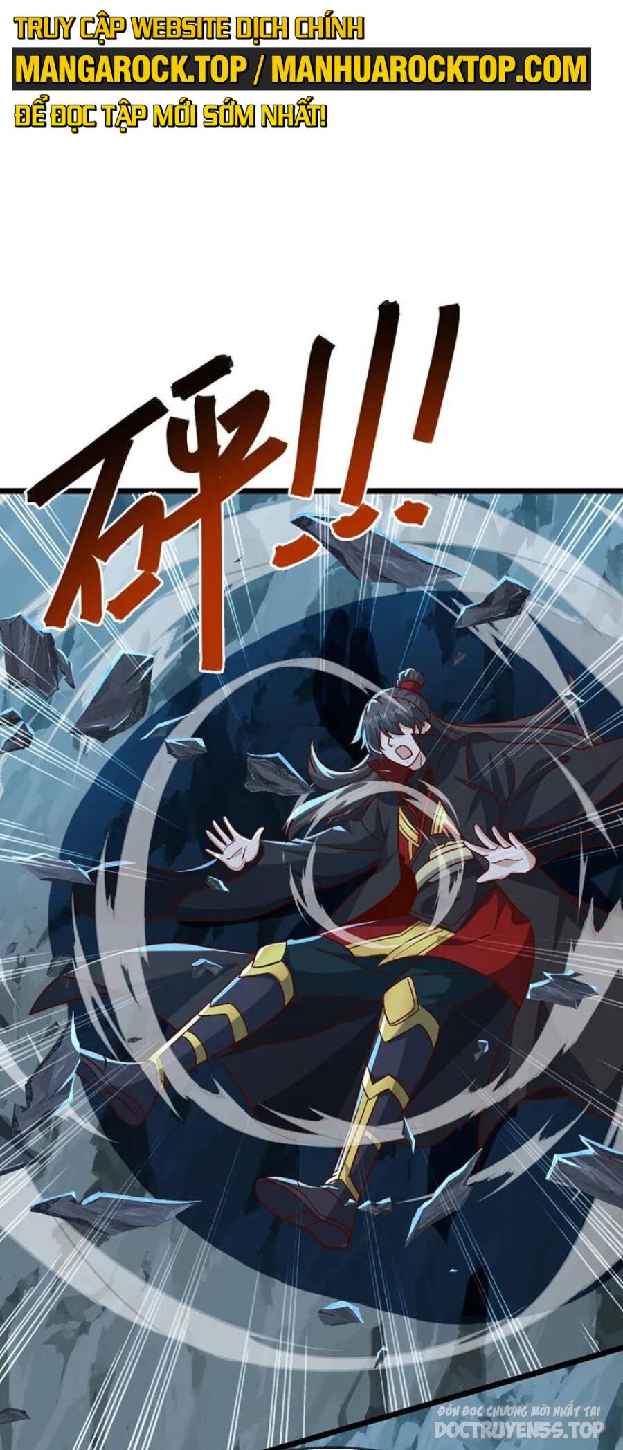 tiên võ đế tôn chapter 494 21