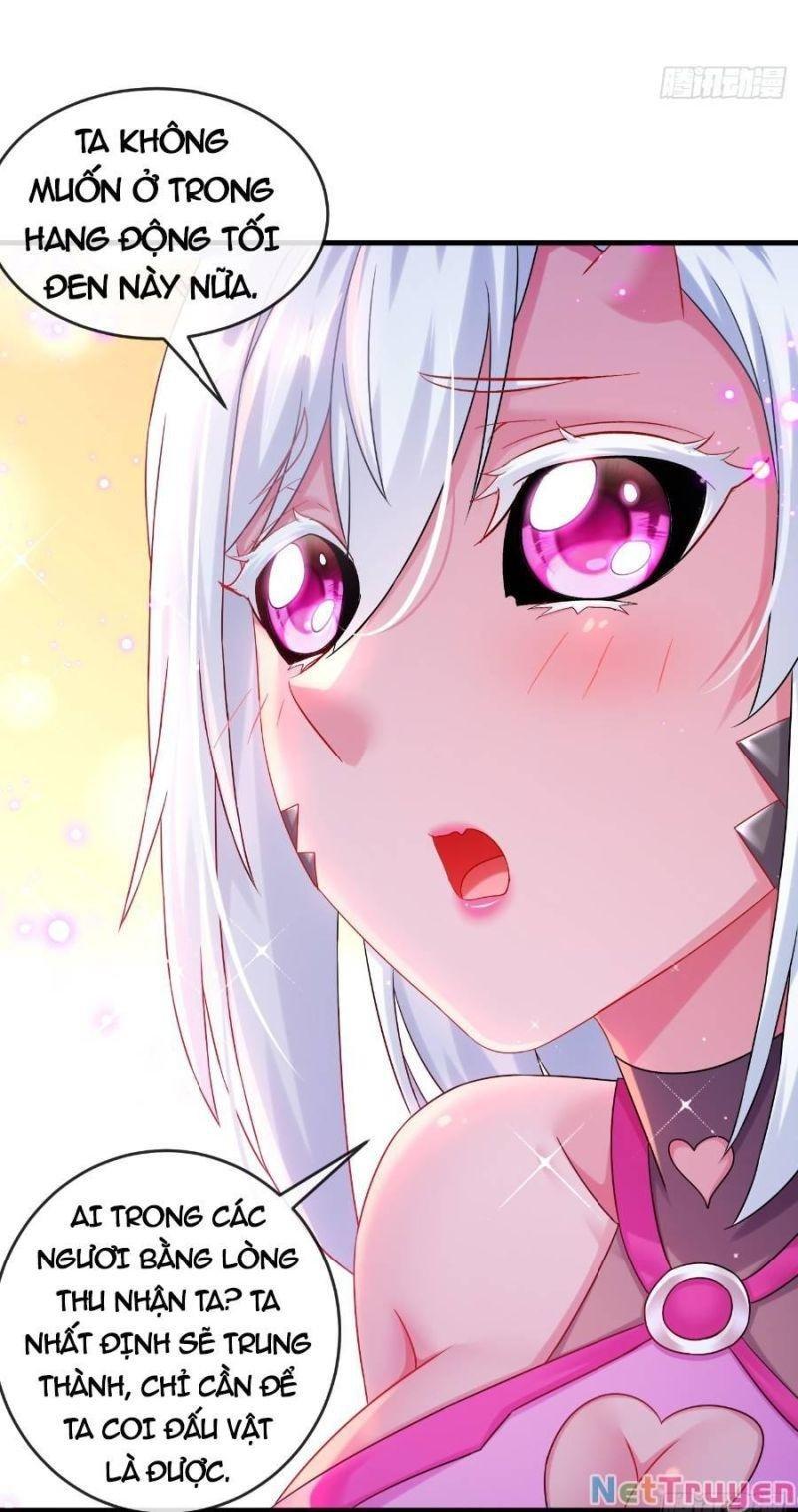 tuyệt sắc đạo lữ đều nói ngô hoàng có thể chất vô địch chapter 23 7