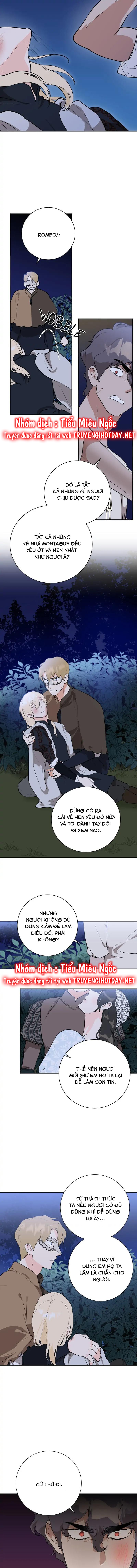 tạm biệt nàng, juliet chapter 15 4
