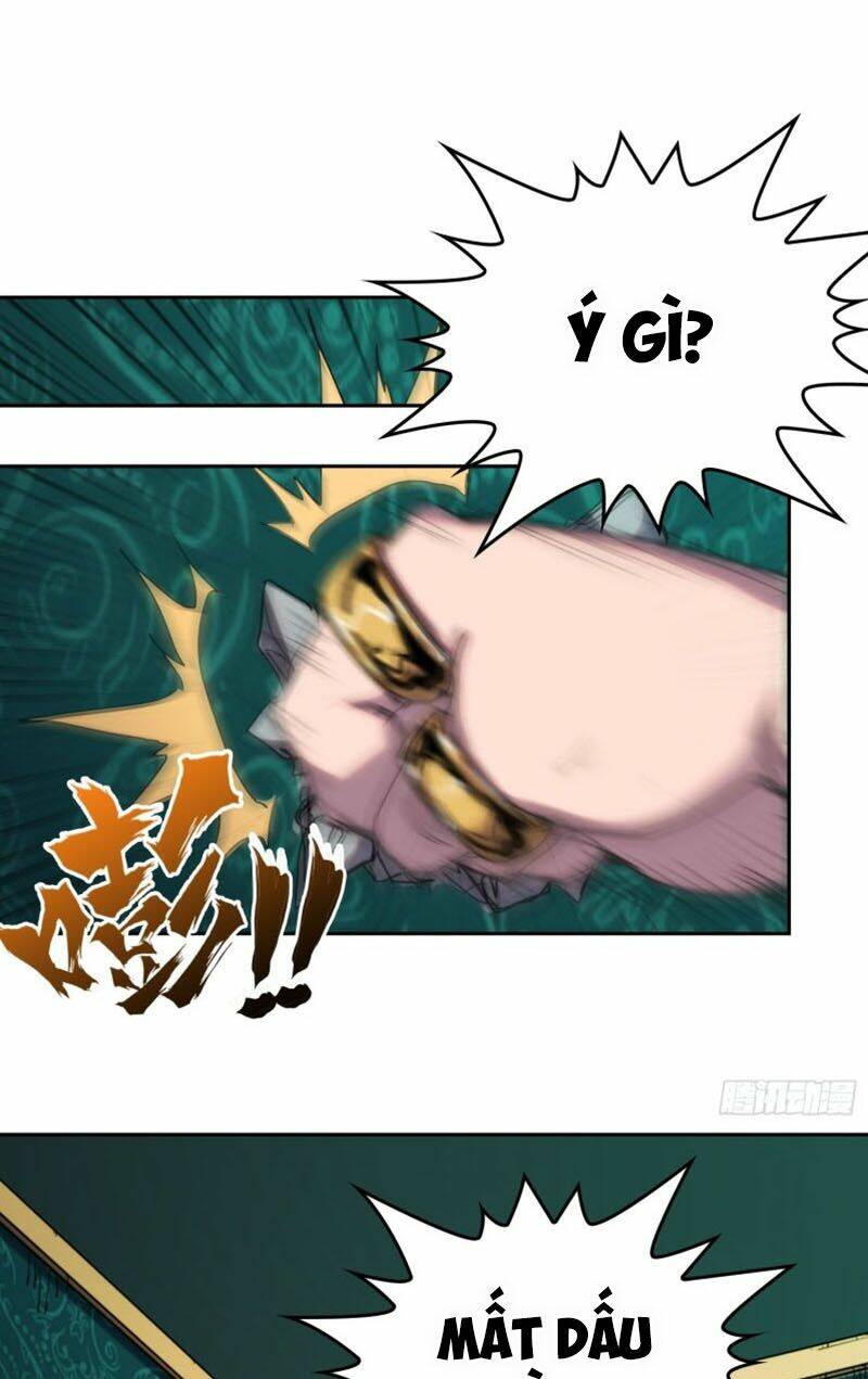 đô thị hàng thần khúc chapter 53 26