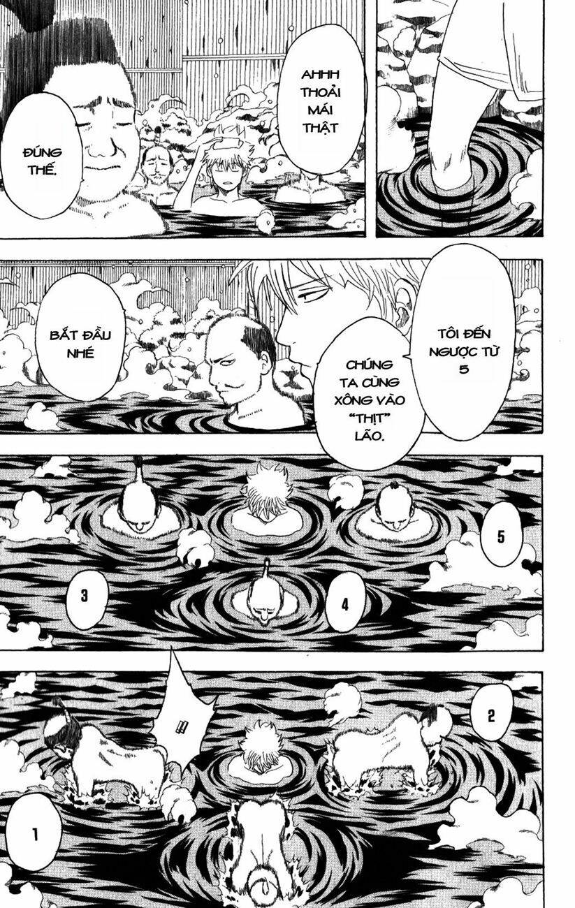 gintama - linh hồn bạc chapter 198 16