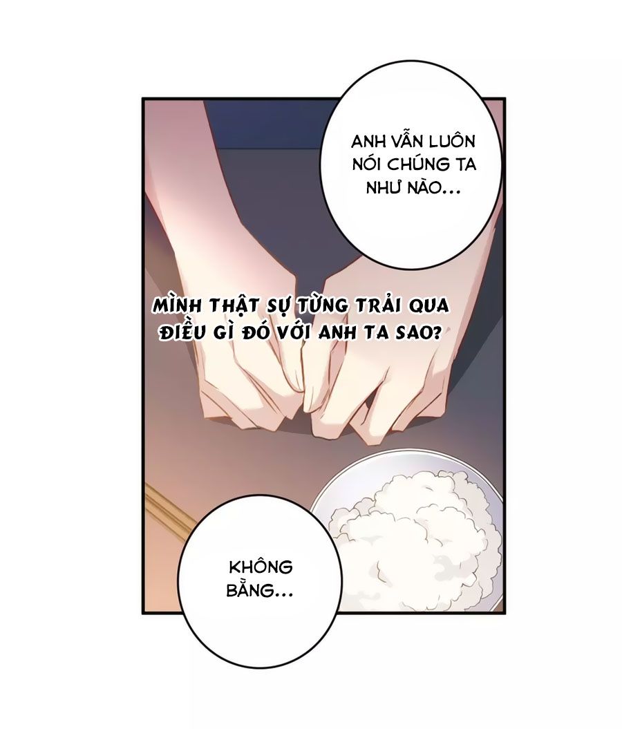 Cuốn Sách Vận Mệnh Của Tôi chapter 57 - Trang 26