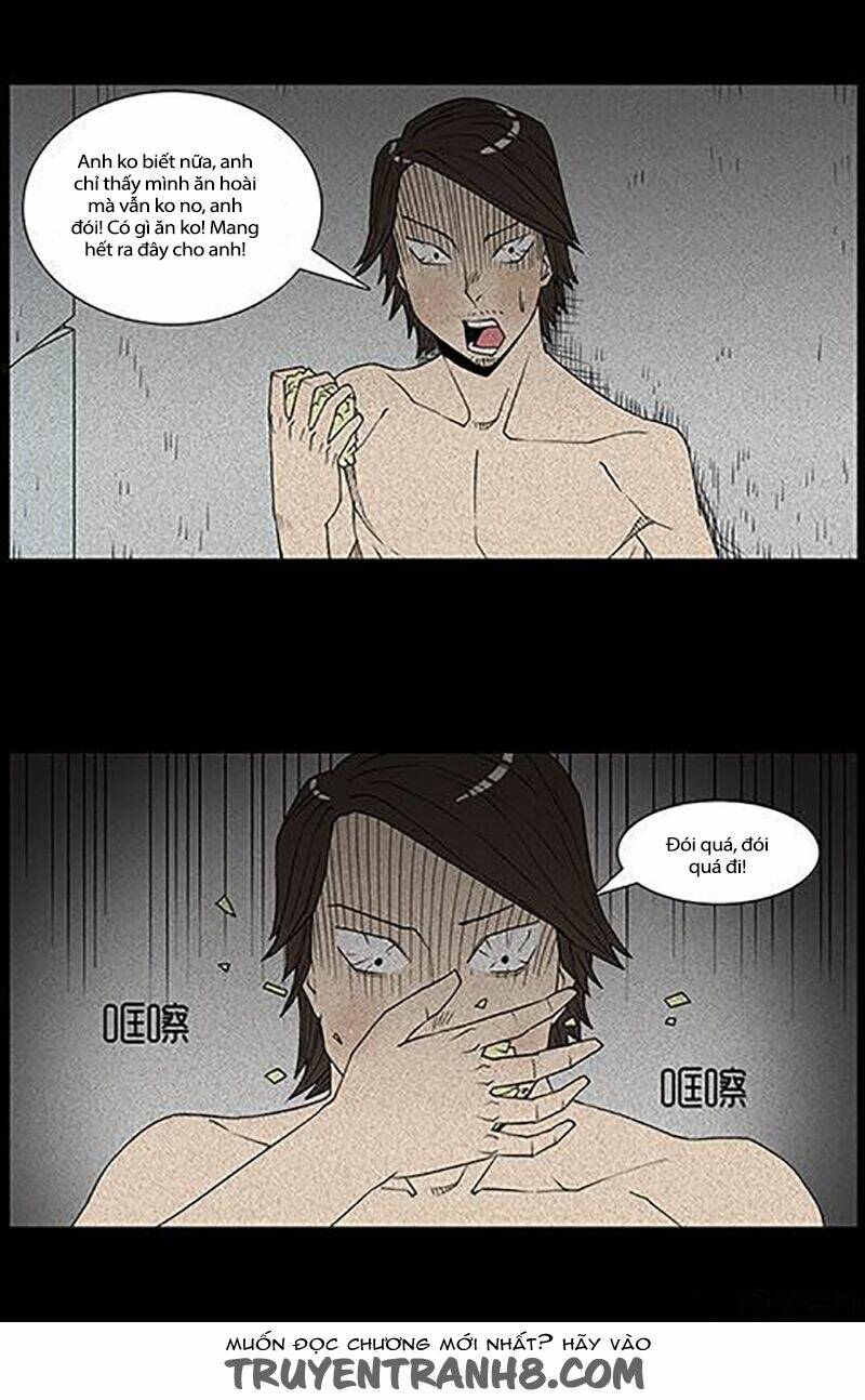 kinh dị đêm khuya chapter 62 32