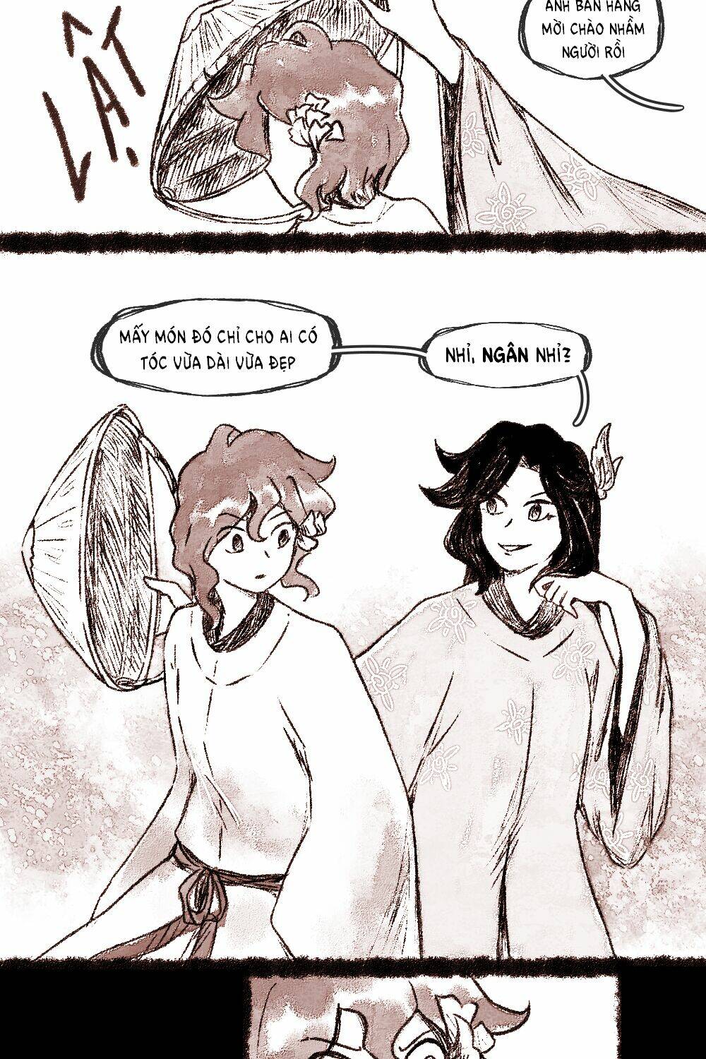 đồng vọng dân gian chapter 2 5