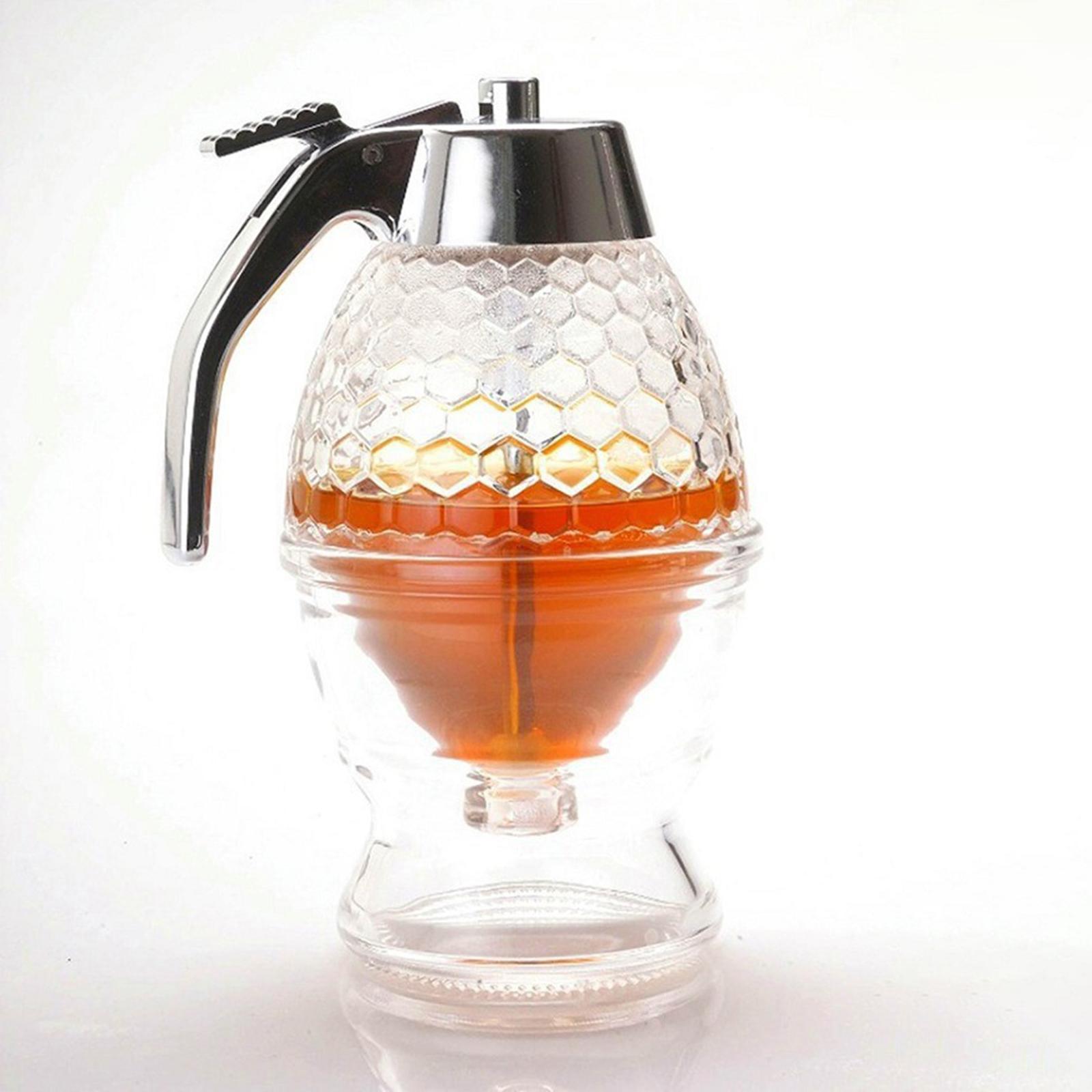 Honey Drip Dispenser Kitchen Accessories Kettle