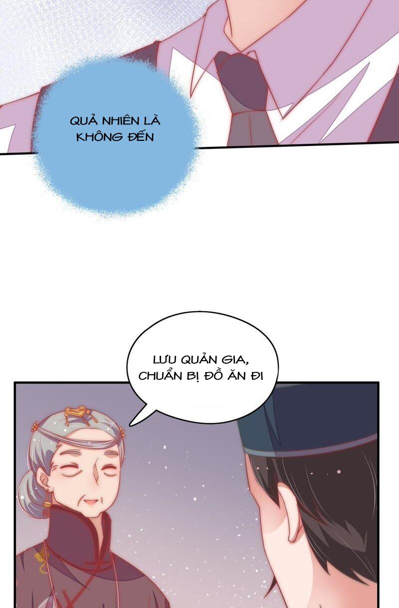 ngày nào thiếu soái cũng ghen chapter 104 4