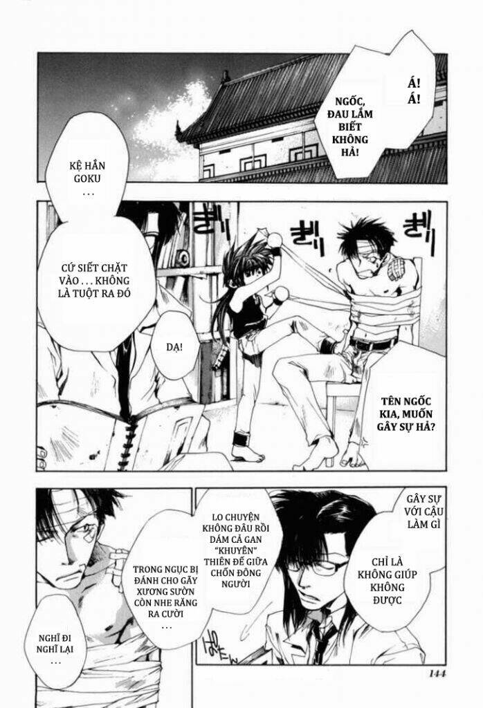 saiyuuki gaiden chapter 7 3