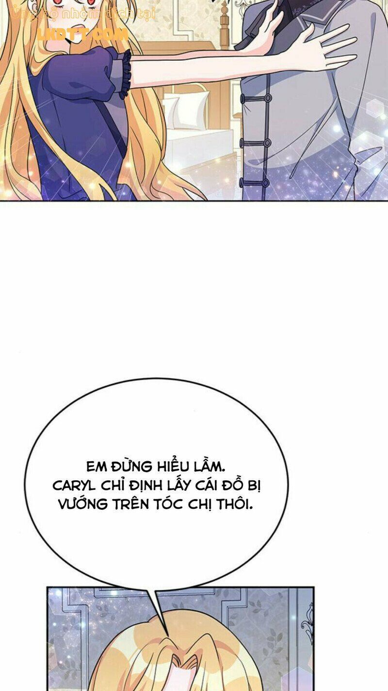 nữ hiệp trở về chapter 23 34