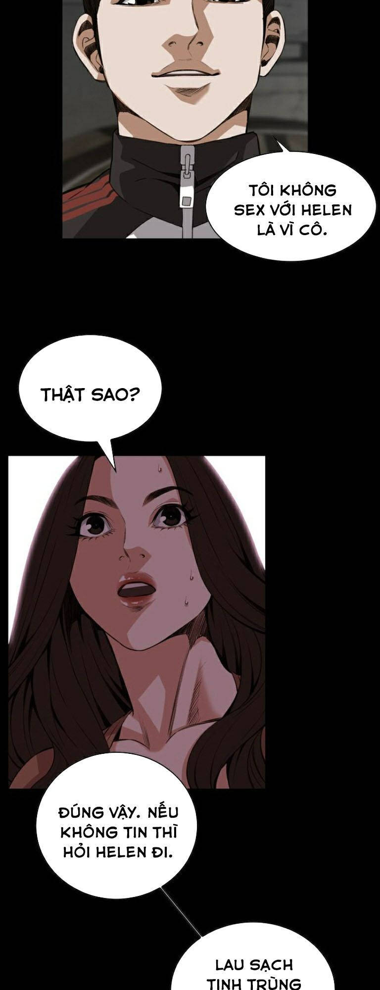 take a peek chapter 90 16