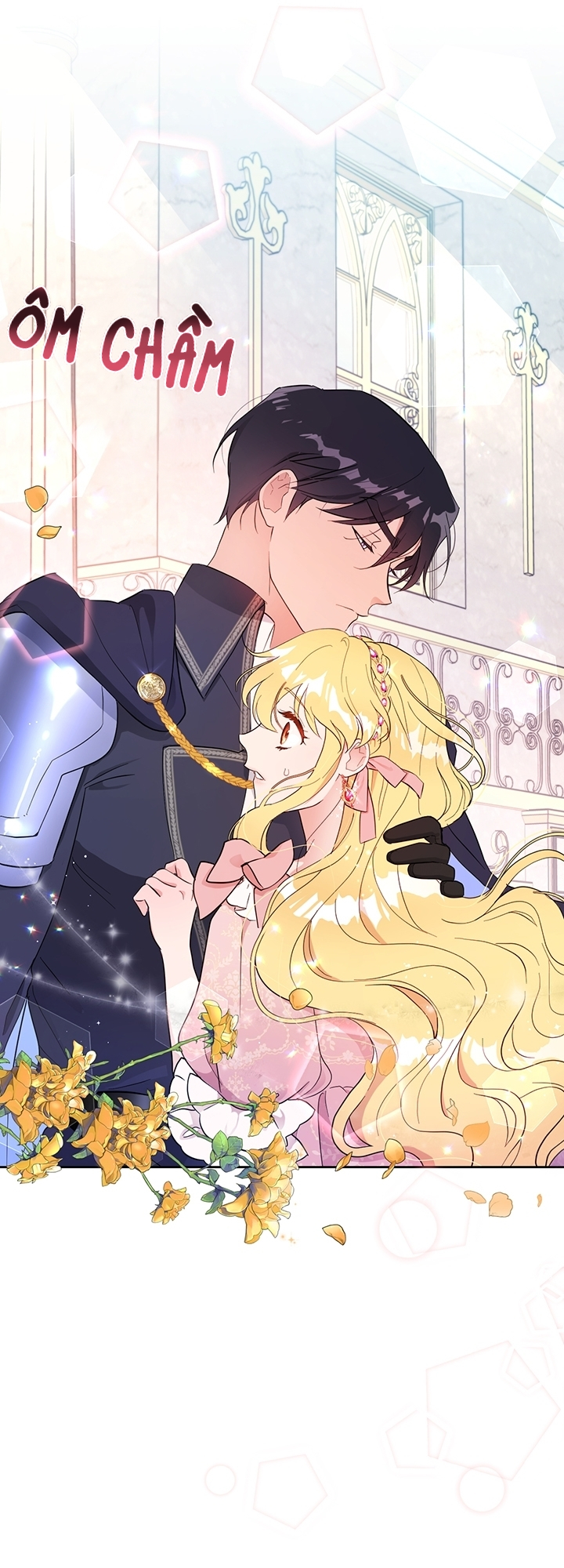 đây là cuộc hôn nhân lừa đảo chapter 7.2 27