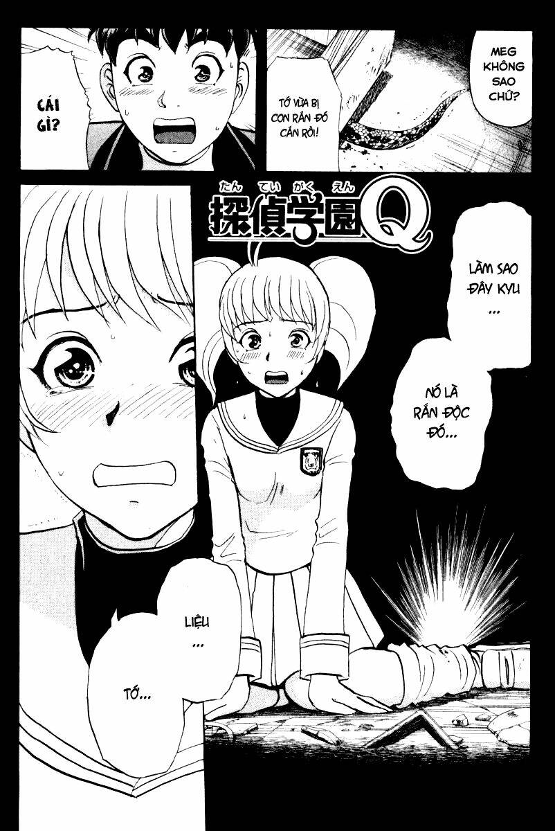 detective academy q chapter 49 2