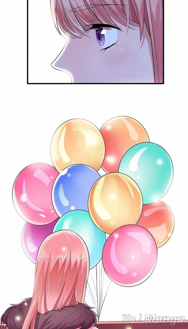 cô dâu gả thay của tổng tài chapter 51 15