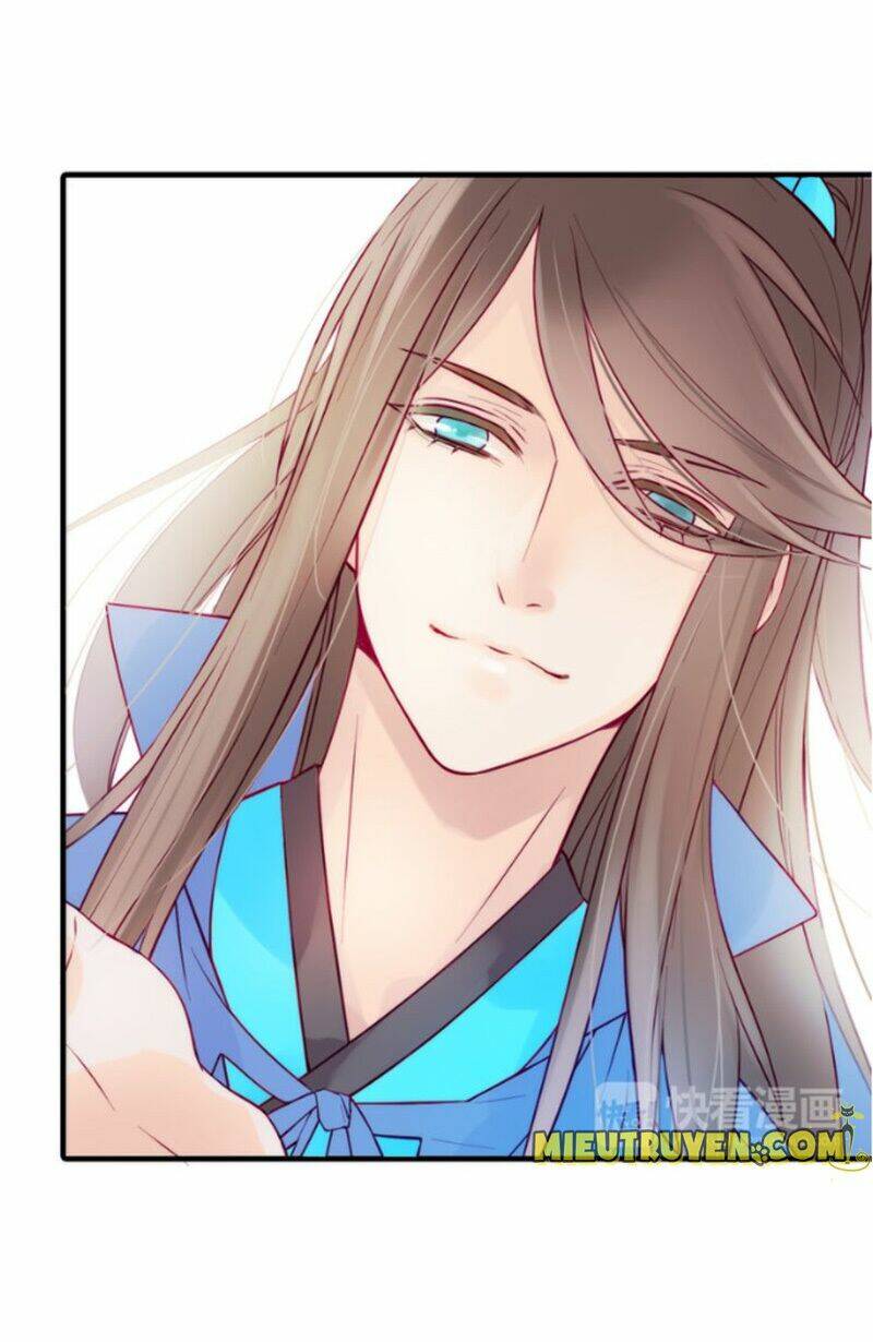 cướp chàng vợ về đón năm mới chapter 2 39