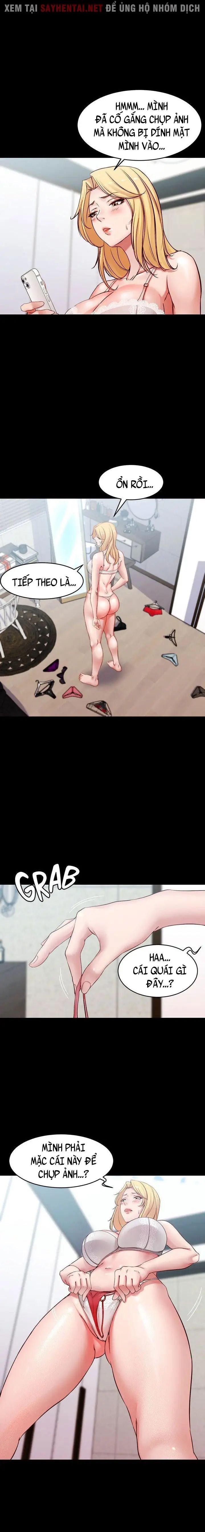 nhật ký quần lót chapter 48 4