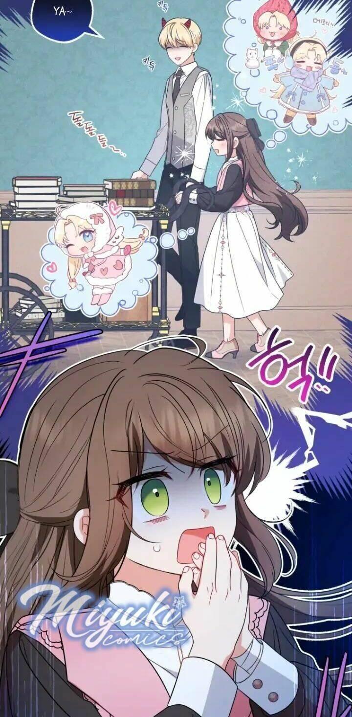 Được Yêu Thương Mà Còn Ngại Ngùng Sao! chapter 29 82