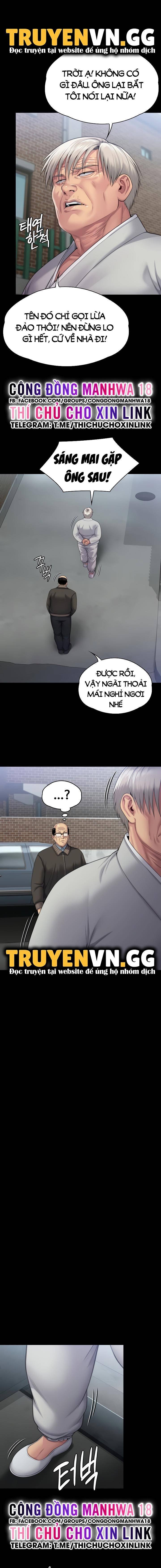 ong chúa chapter 286 9