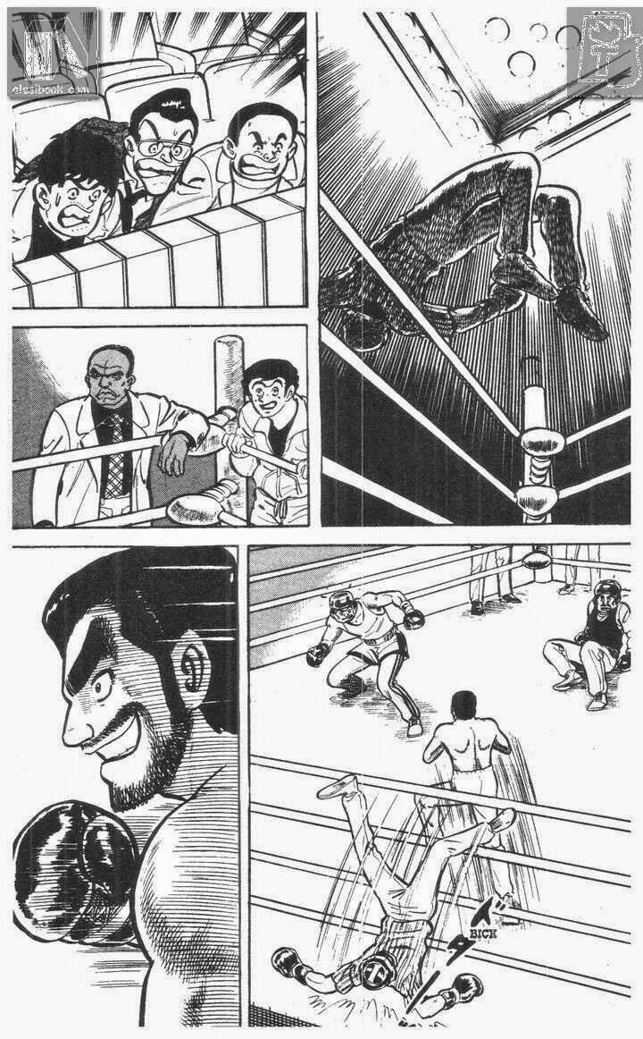 ganbare genki chapter 188 13