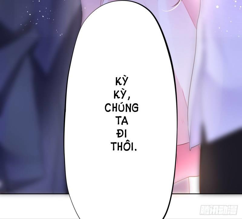 cơ trưởng ngài nhẹ nhàng thôi chapter 2 23