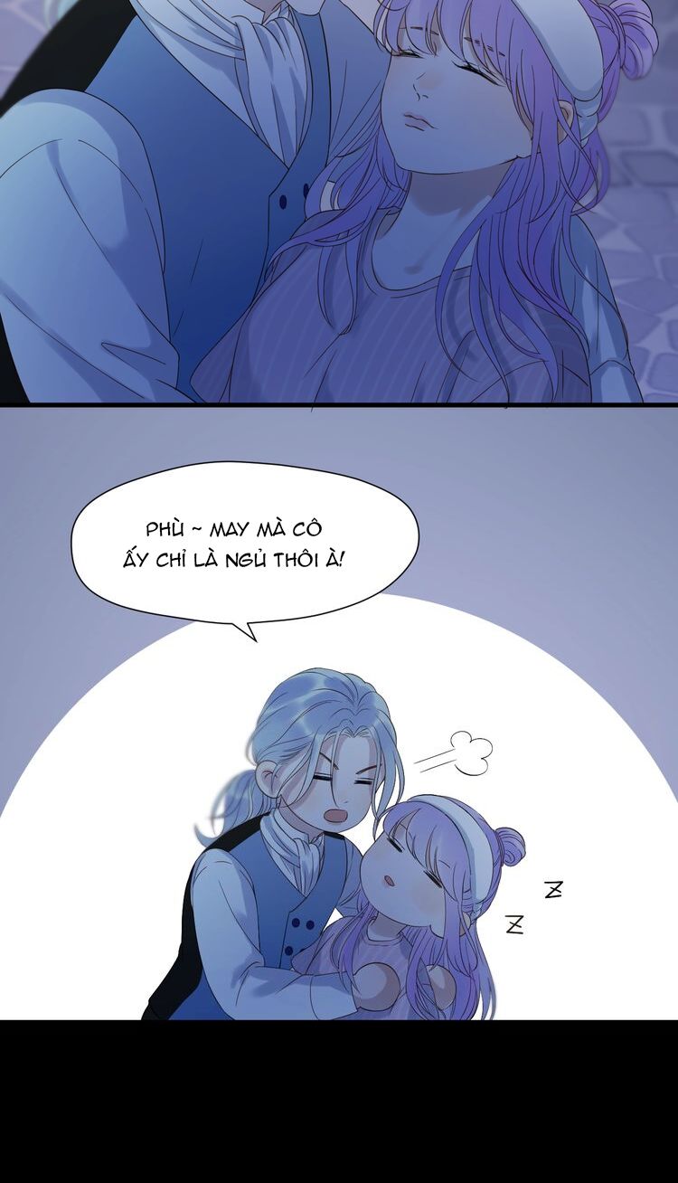 lượm được một tiểu hồ ly phần 3 chapter 44 14