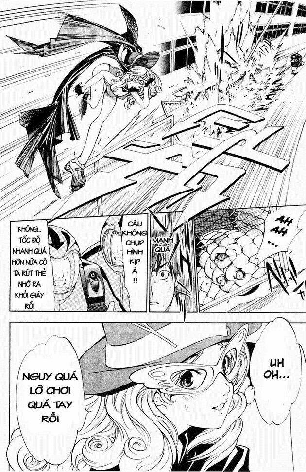 air gear chapter 36 16