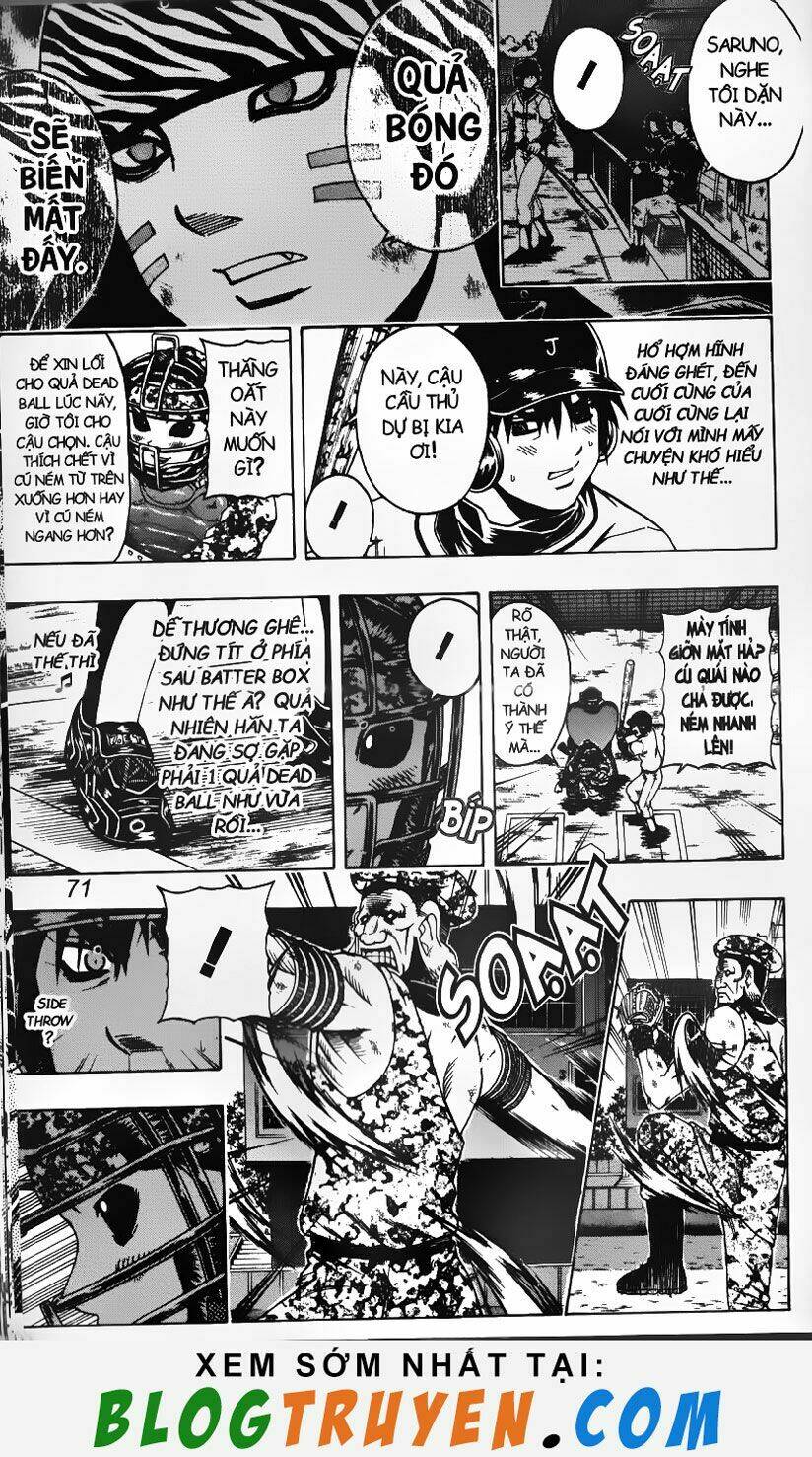 mr.fullswing chapter 114 6