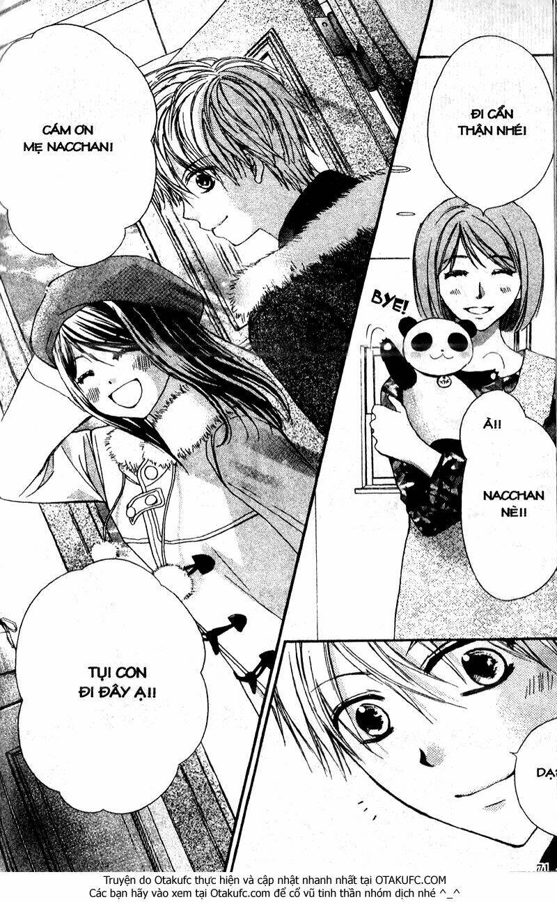 hachimitsu ni hatsukoi chapter 47 6