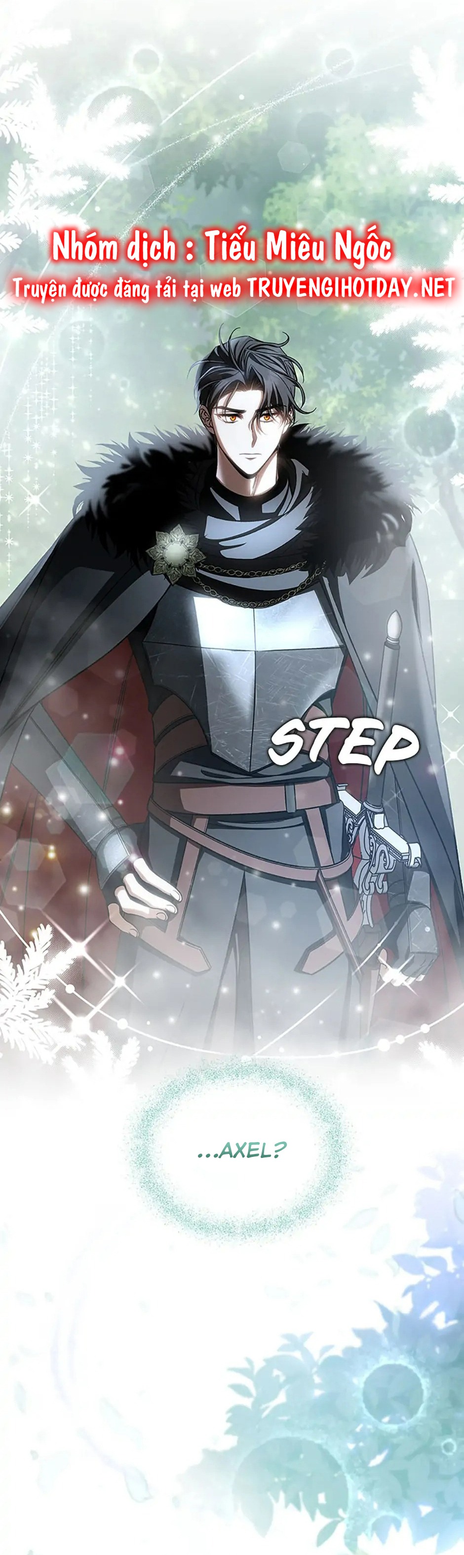 vị cứu tinh của nhân vật chính chapter 60 56