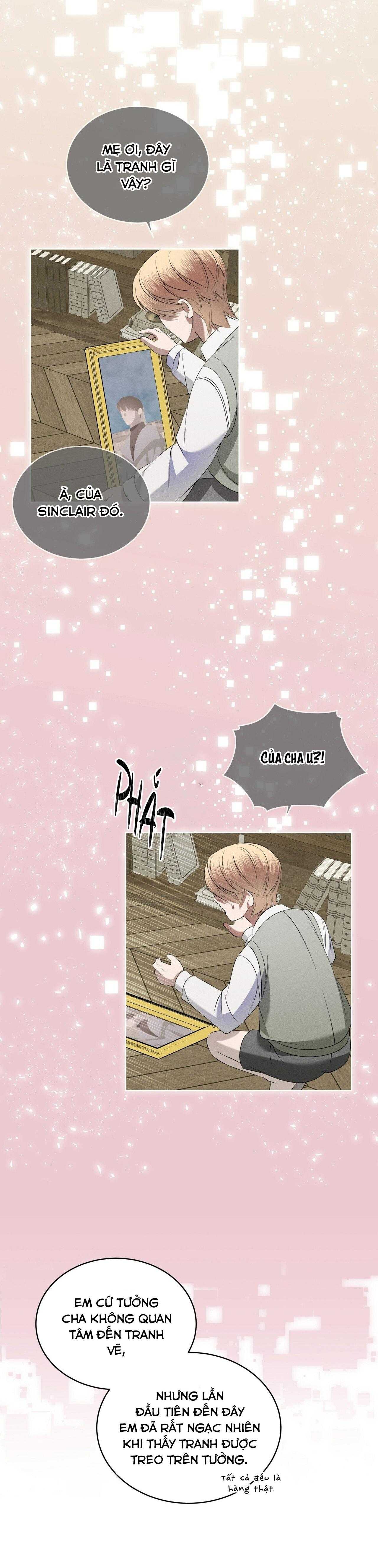 đêm săn ở london chapter 69 19