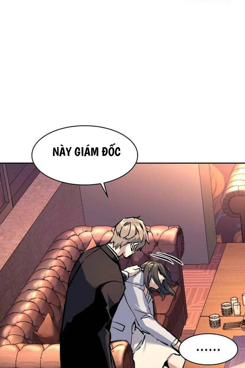 bạn học tôi là lính đánh thuê chapter 178 118