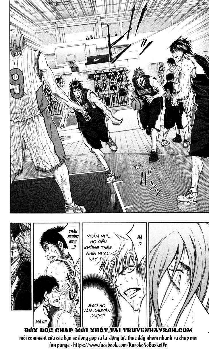 vua bóng rổ kuroko chapter 155 9