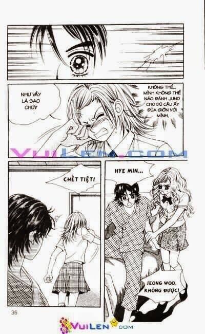 tên nô lệ đáng yêu chapter 6 36