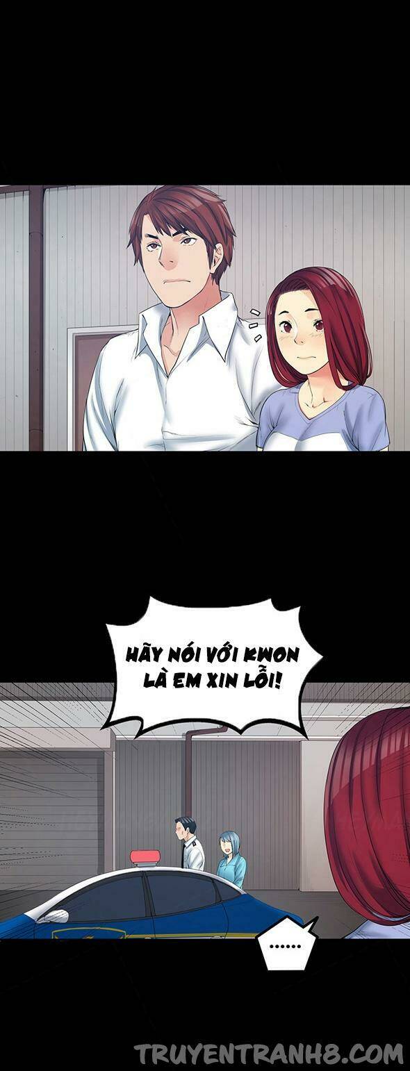 bạn gái của bạn thân chapter 14 15