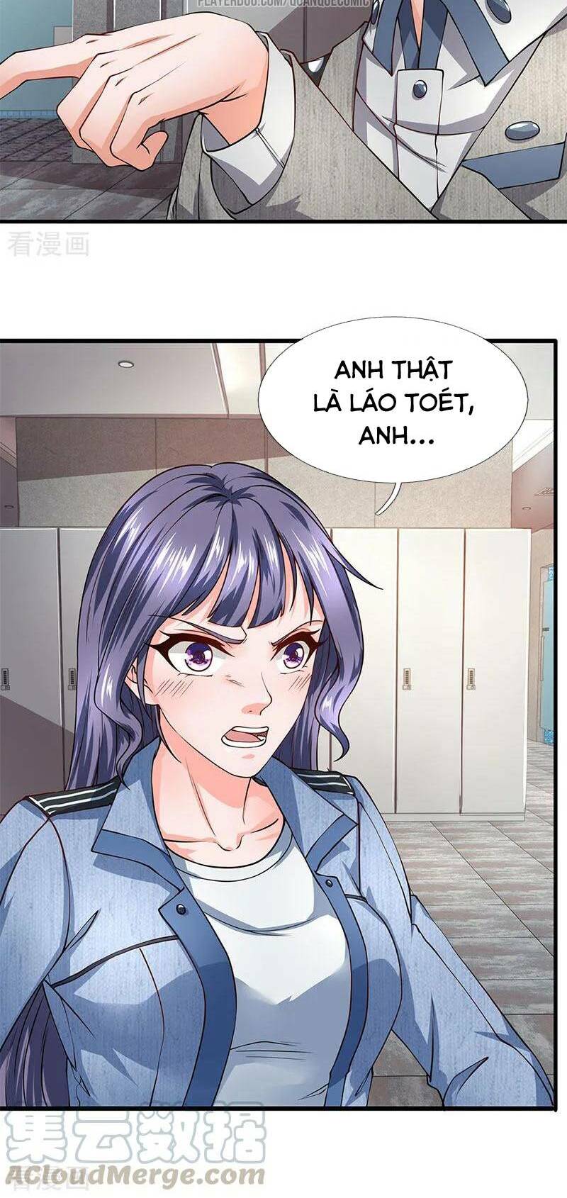 chung cực binh vương tại đô thị chapter 69 4