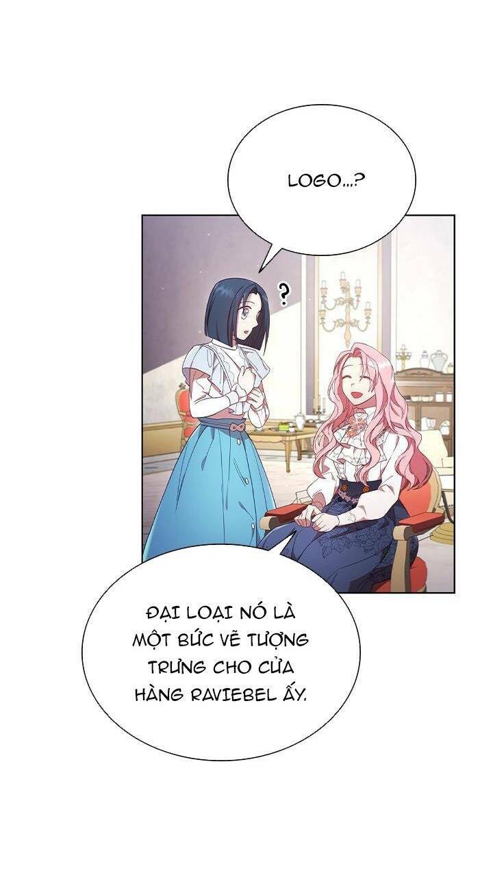 tôi đã ly hôn nhưng lại trở thành tài phiệt chapter 15.1 13