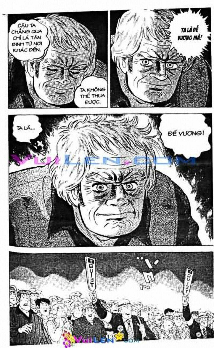 tân teppi chapter 67 139