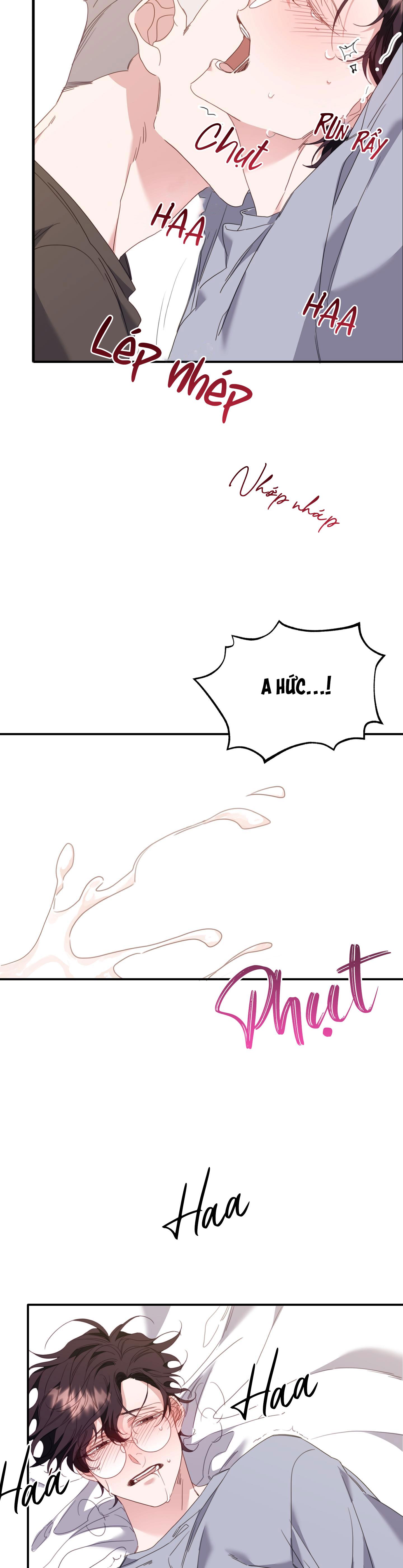 hổ trở về chapter 7 16