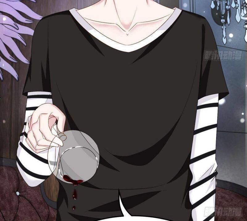 đế thiếu điềm hôn: vợ yêu trùng sinh không ngoan lắm chapter 23 25