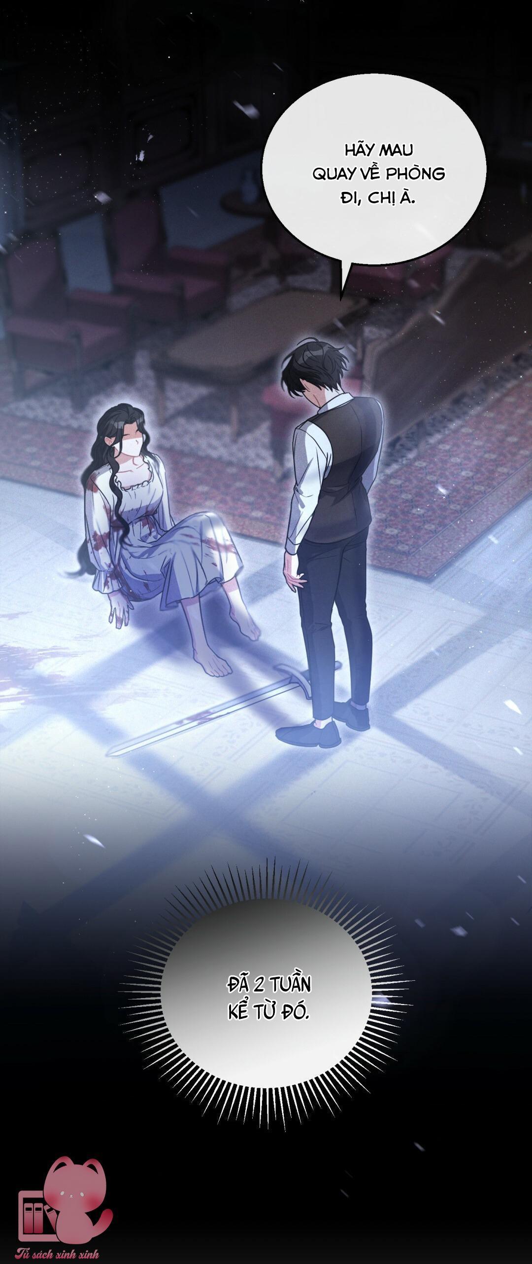 đêm đen khuất bóng chapter 4 51