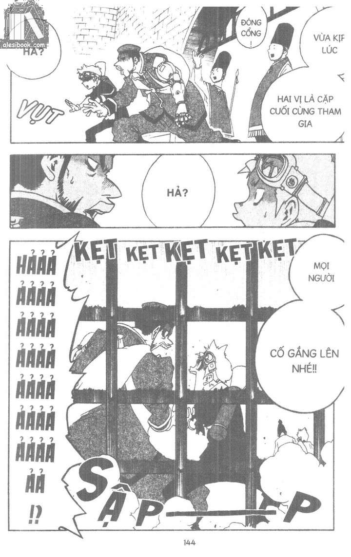 toto! the wonderful adventure chapter 44 21