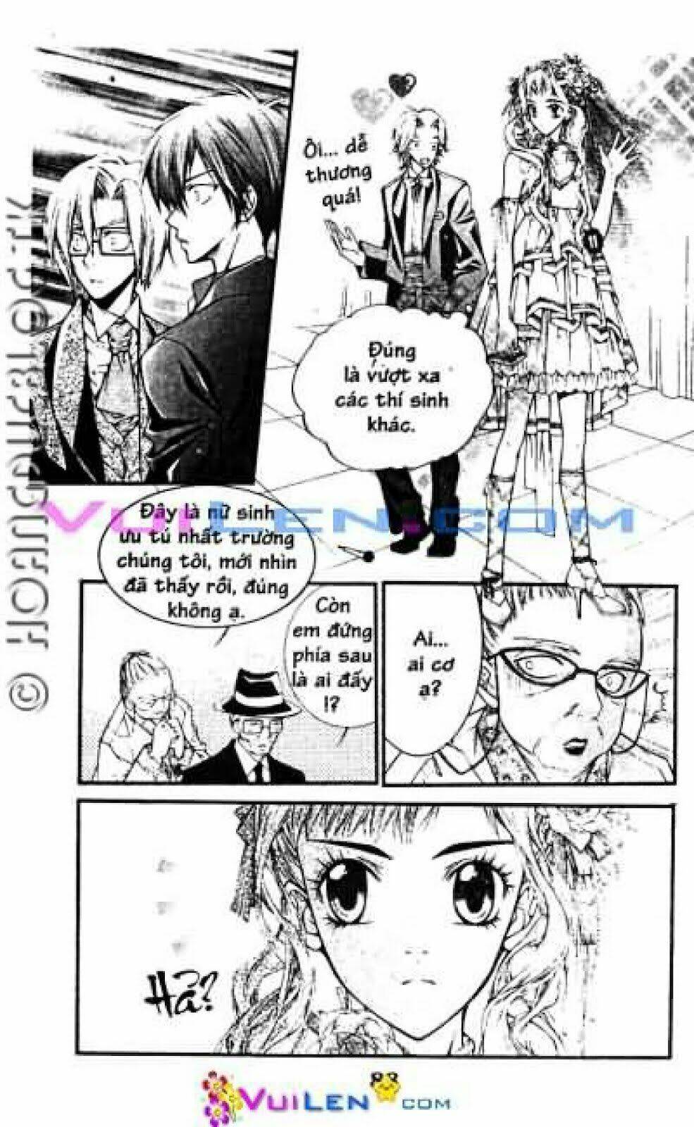 tân giai nhân chapter 5 88