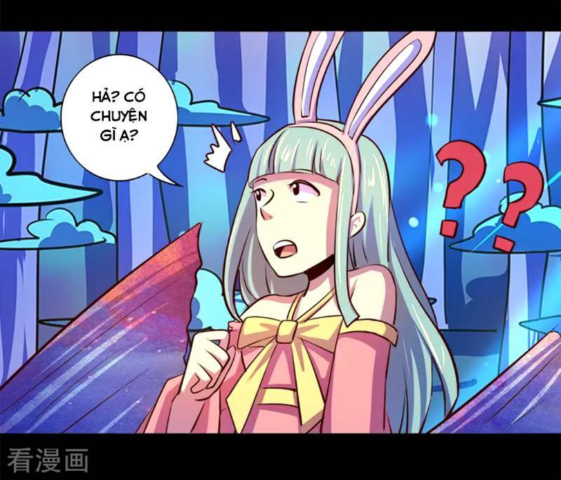 ta không phải là npc chapter 90 14