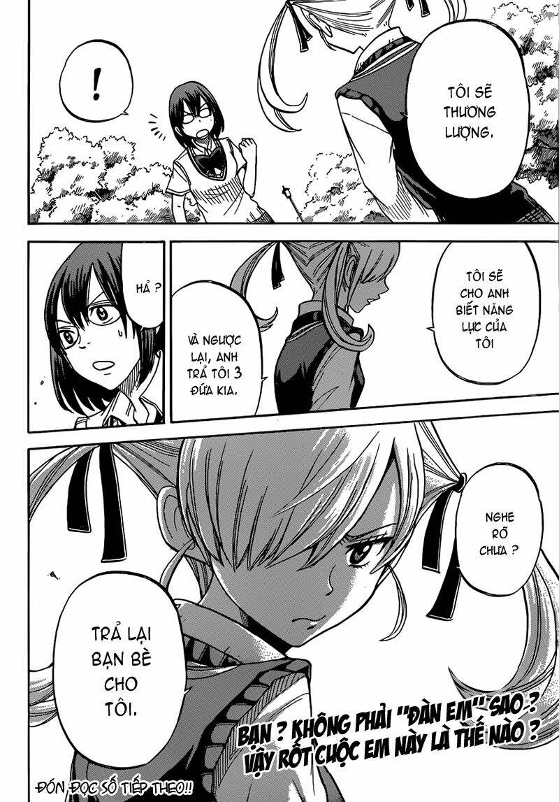 yamada và thất đại ma nữ chapter 47 21