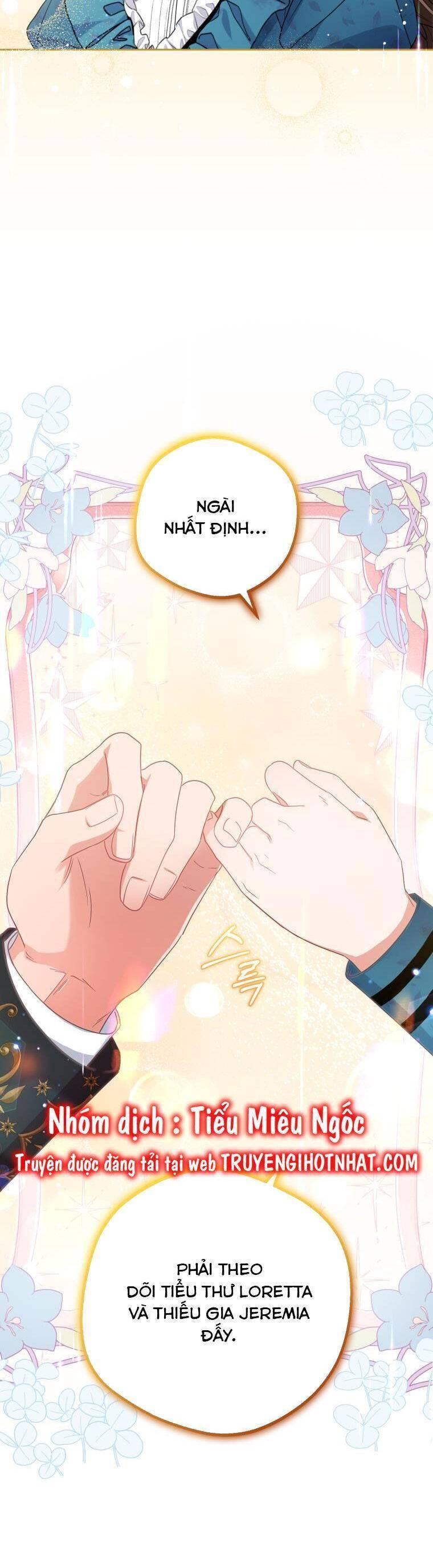 Được Yêu Thương Mà Còn Ngại Ngùng Sao! chapter 38 22