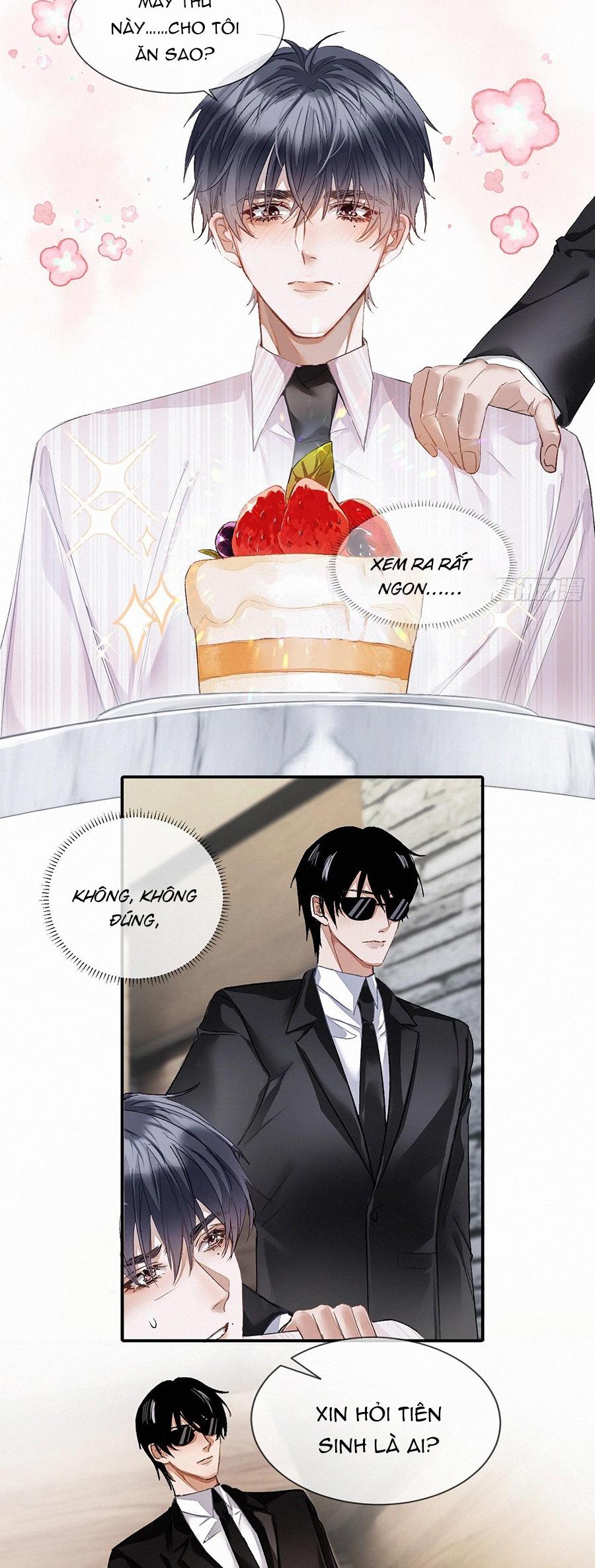 thực sắc chapter 1 20