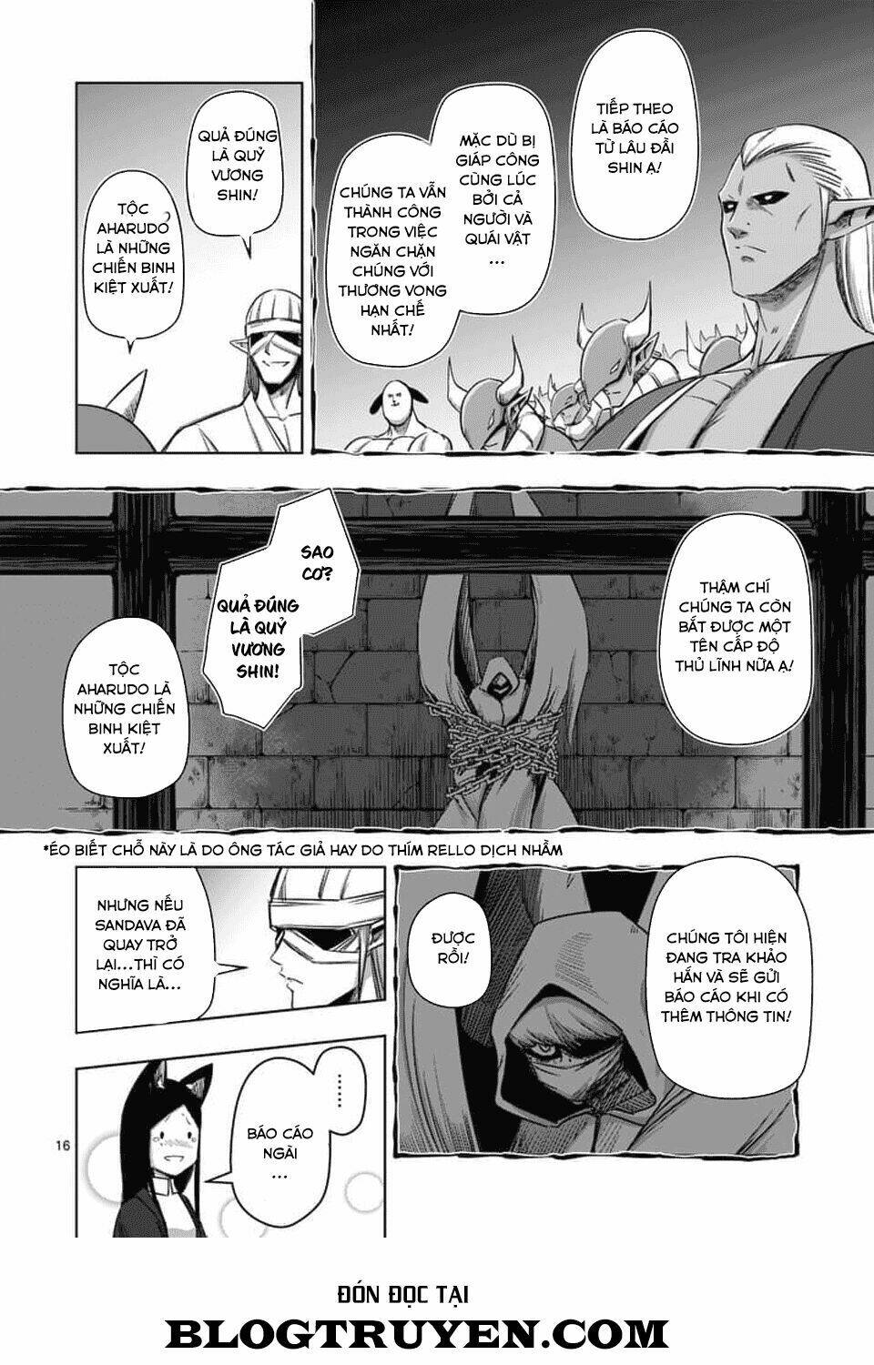 helck manga chapter 70.2 4