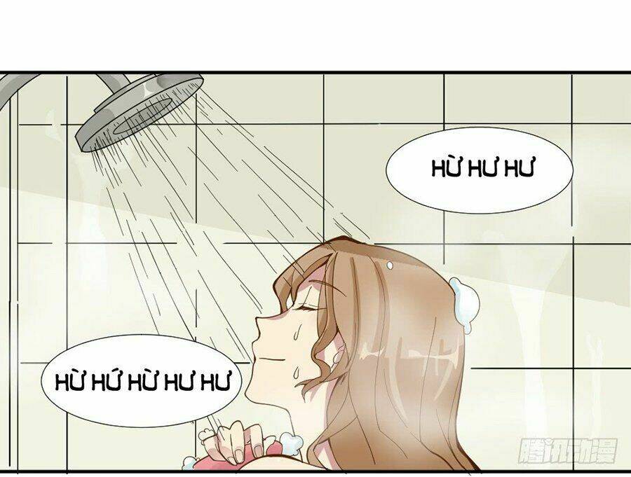 nguyệt lão không cho phép tôi yêu đương chapter 1.2 77