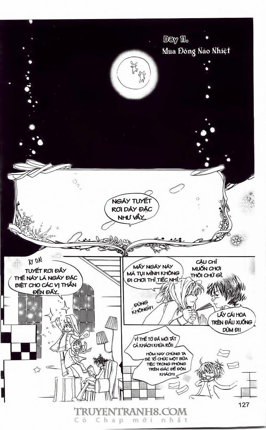 những ngày tươi đẹp chapter 7 4