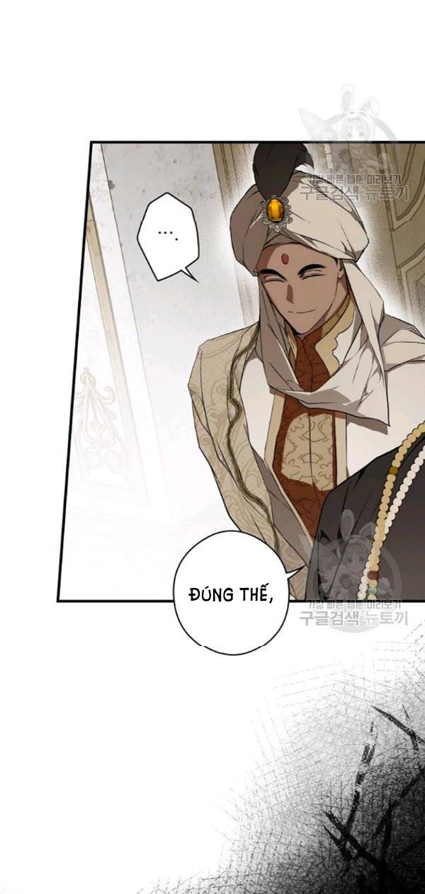 quý cô bí ẩn - secret lady chapter 38 44