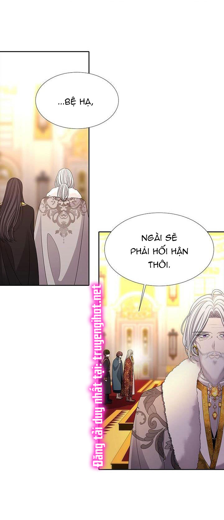 năm môn đệ của charlotte chapter 97 32