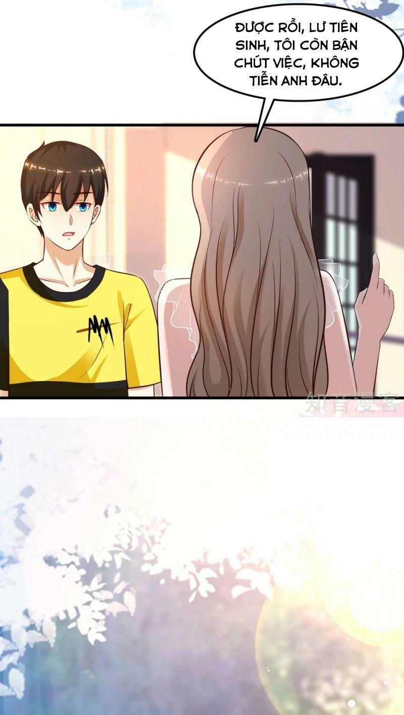 tối cường vận đào hoa chapter 138 5